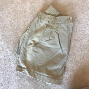 Jantzen Size 11 Cargo Shorts